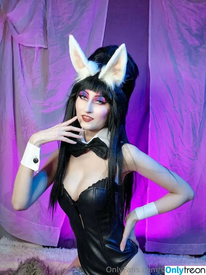 sourbunbun nude photo #0034 (sourbunbun)