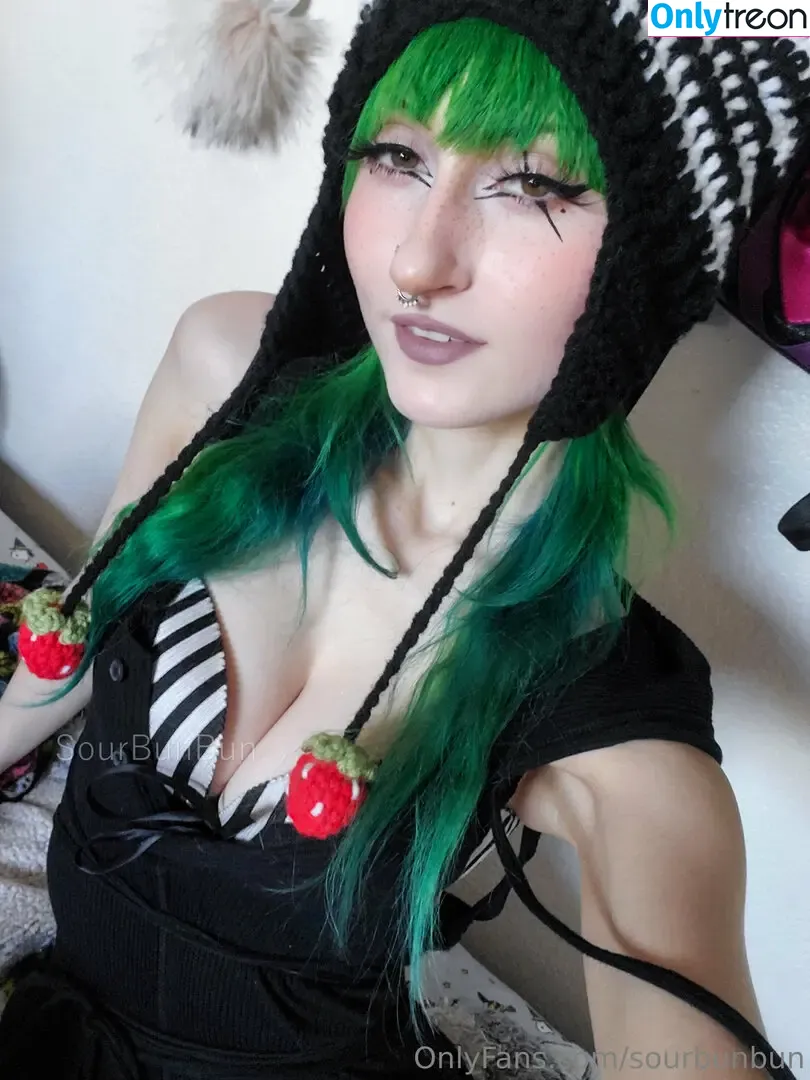 sourbunbun nude photo #0047 (sourbunbun)