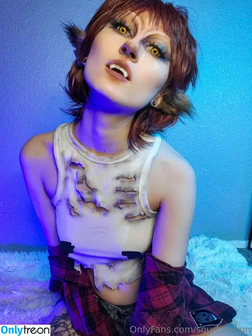 sourbunbun nude photo #0072 (sourbunbun)