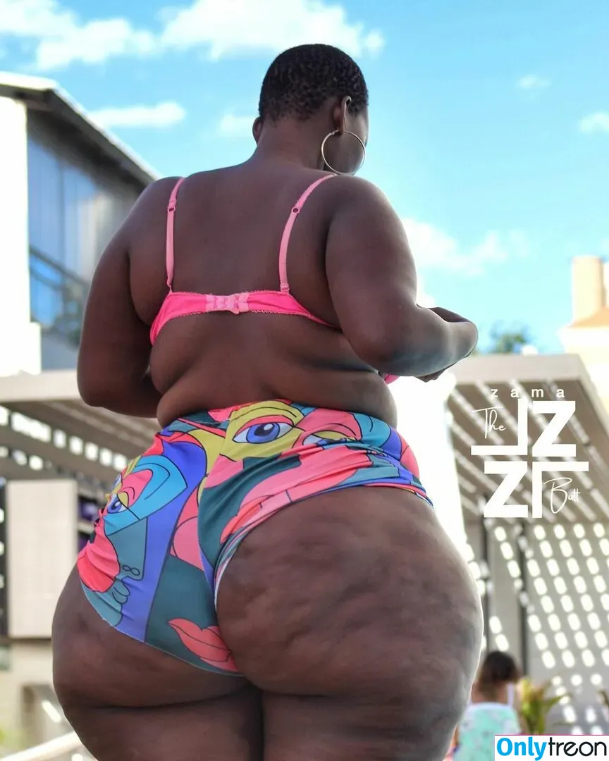 South African Thick nude photo #0014 (african.babez / the_real_liso)