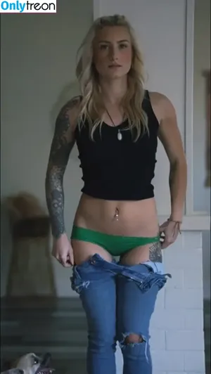 Southernwranglergirl / Kenzie Lei nude photo #0340