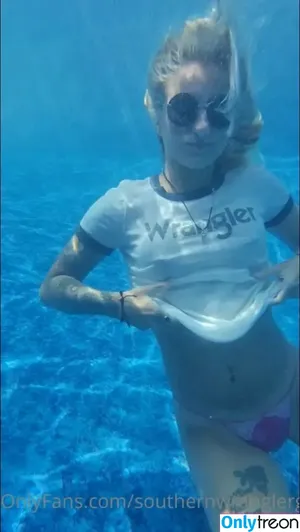 Southernwranglergirl / Kenzie Lei фото голая #0372