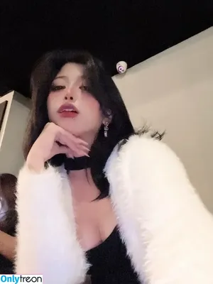 Sowoncos / Precious Joy Vigo / Sowon - 소원 nude photo #0070