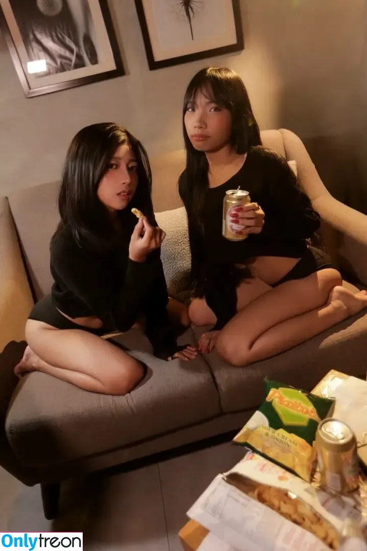 Sowoncos nude photo #0094 (Precious Joy Vigo / Sowon - 소원)