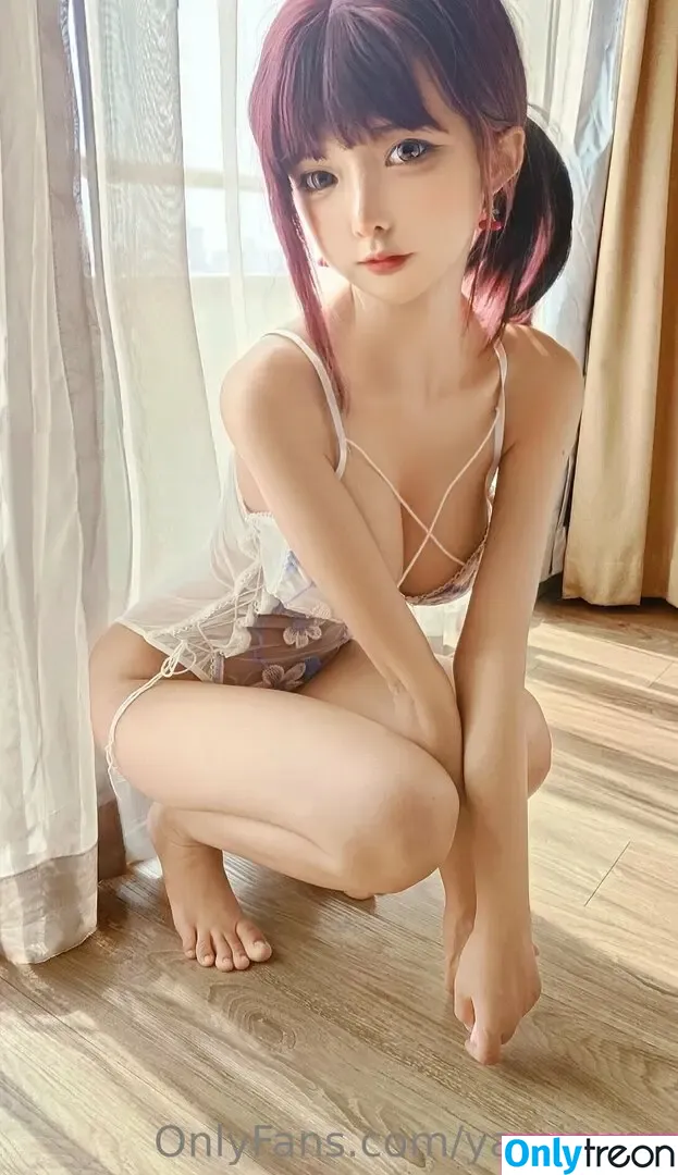 SoYamiZouka Yamisung nude photo #0417 (so_yamizouka / yamisung)
