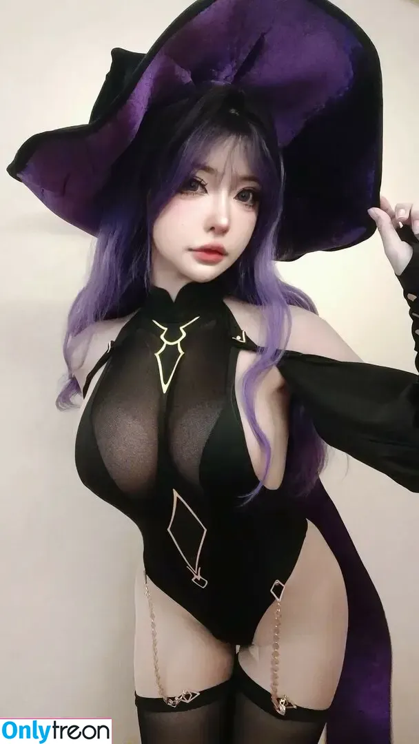 SoYamiZouka Yamisung голая photo #0823 (so_yamizouka / yamisung)