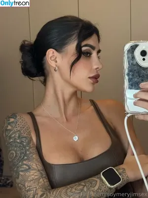 soymeryjimsex / soymeryjim nude photo #0011