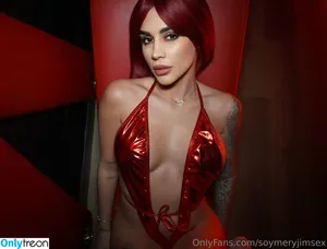 soymeryjimsex / soymeryjim nude photo #0017