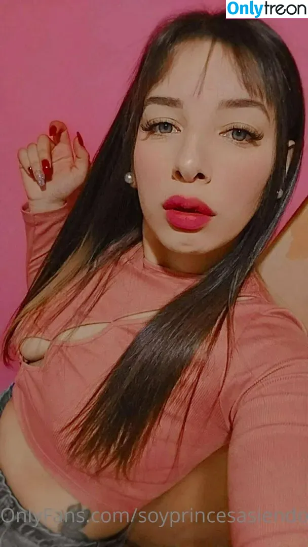 soyprincesasiendoyo nude photo #0005 (soyprincesasiendoyo)