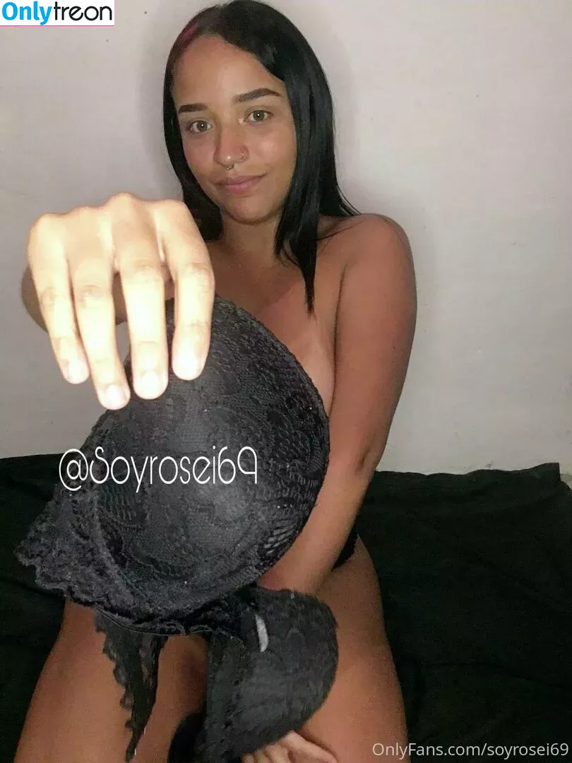 soyrosei69 nude photo #0075 (soycriss69)