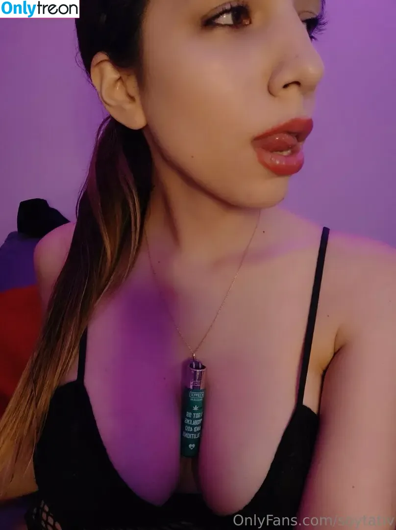 soytativ nude photo #0015 (soytativ_)
