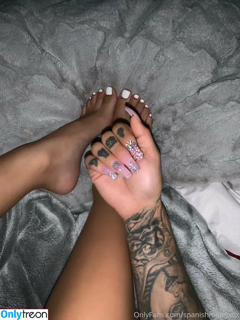 spanishmamixox nude photo #0003 (spanishmami.xo)