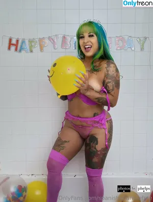 spanishxbarbiiefree / spanishbarbii3 nude photo #0060