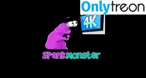 Spank Monster / spankmonster фото голая #0004