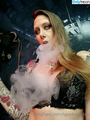 sparkxamber / datgirltv фото голая #0056