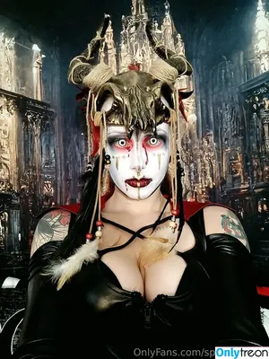 sparkxamber / datgirltv фото голая #0066