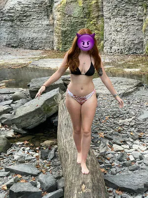sparxgonewild / Jade Sparx фото голая #0061