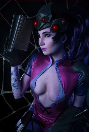 Speedy Cosplay / Lanushka / speedy_cosplay фото голая #0085