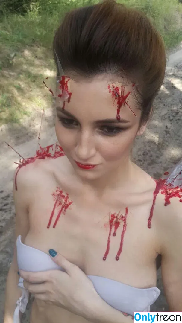 Speedy Cosplay голая photo #0089 (Lanushka / speedy_cosplay)