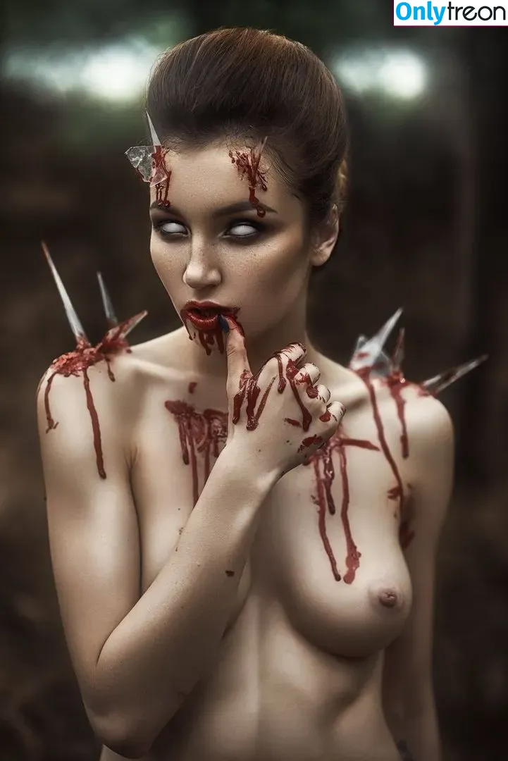 Speedy Cosplay голая photo #0090 (Lanushka / speedy_cosplay)