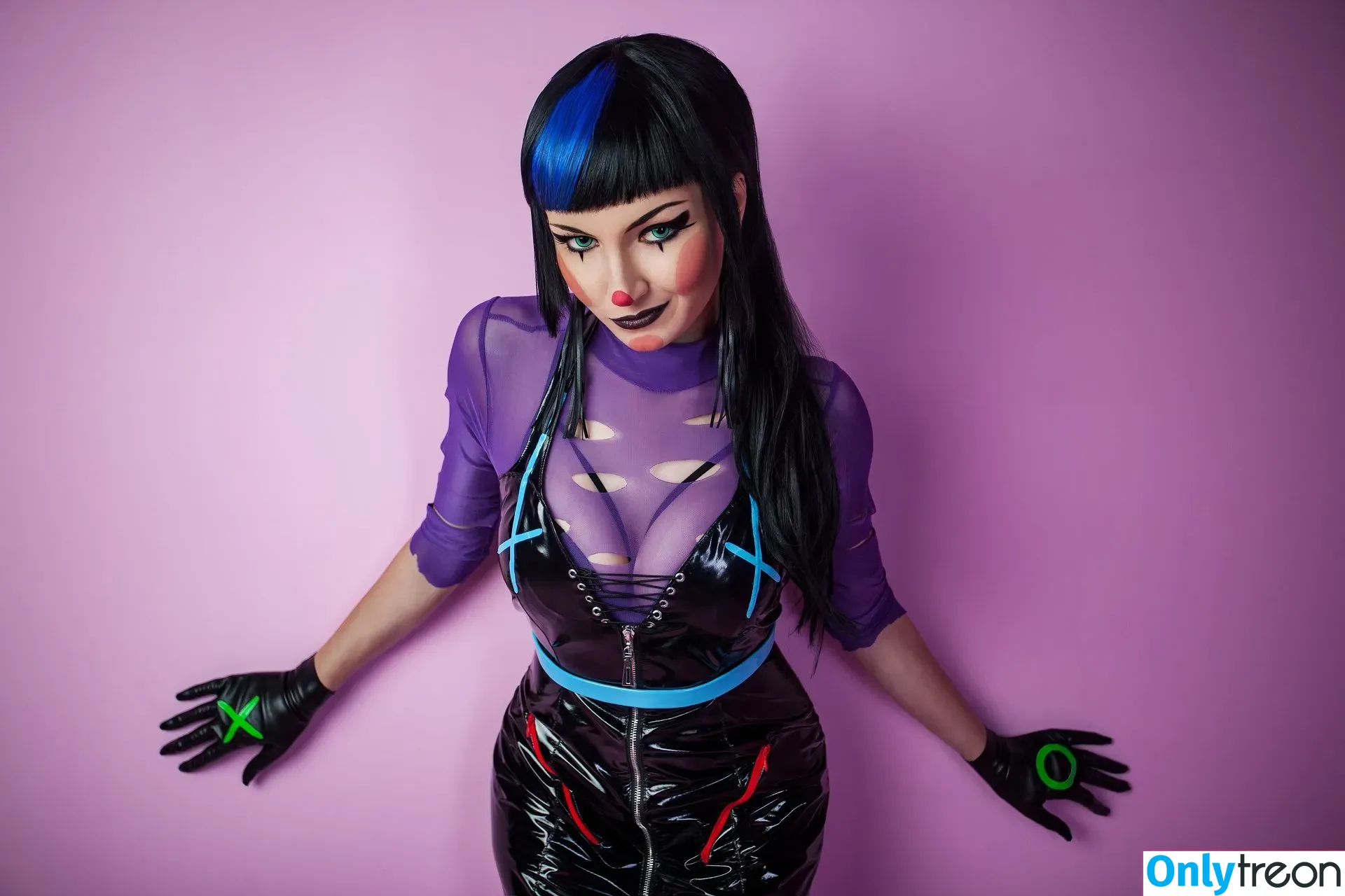 Speedy Cosplay голая photo #0092 (Lanushka / speedy_cosplay)