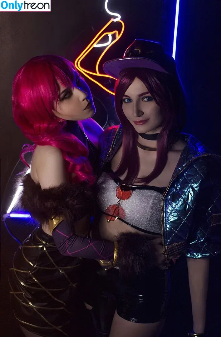 Speedy Cosplay голая photo #0098 (Lanushka / speedy_cosplay)