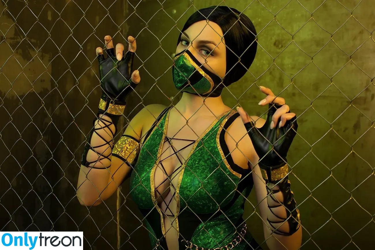 Speedy Cosplay голая photo #0107 (Lanushka / speedy_cosplay)