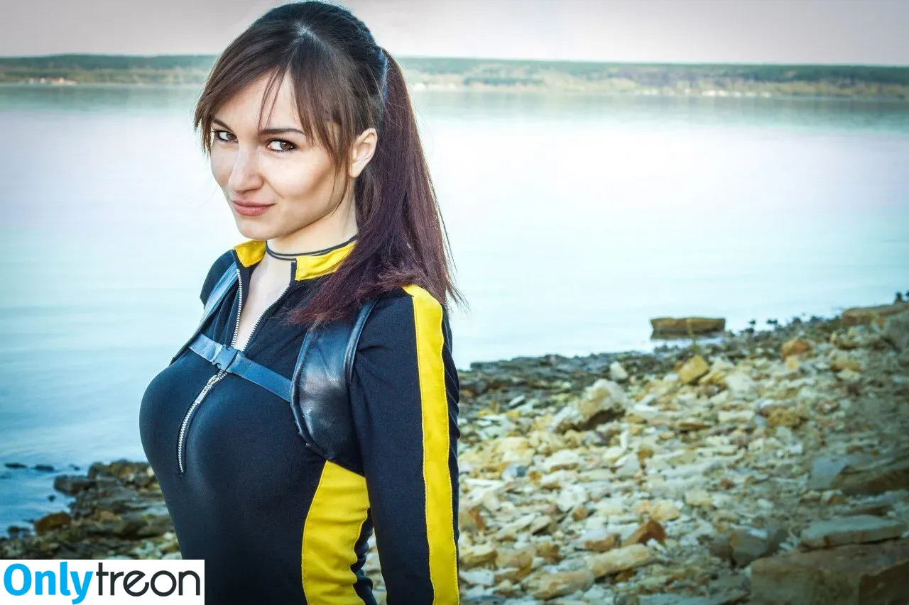 Speedy Cosplay голая photo #0321 (Lanushka / speedy_cosplay)