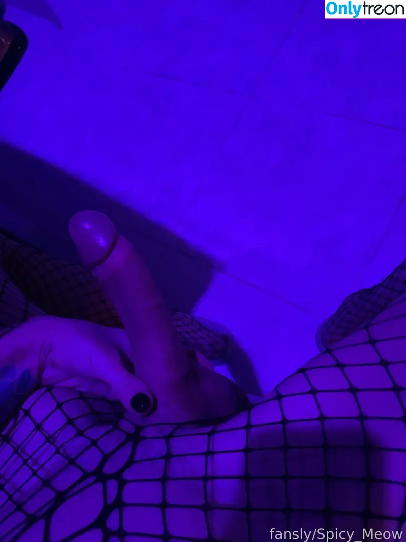 Spicy_Meow nude photo #0007 (Spicy_Meow)