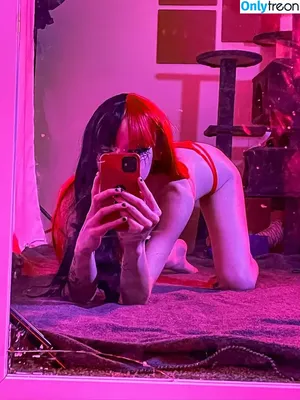 spicybbv / spicybbyv / vapidvirgo фото голая #0001