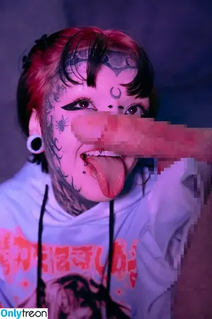 spicybbv / spicybbyv / vapidvirgo фото голая #0008