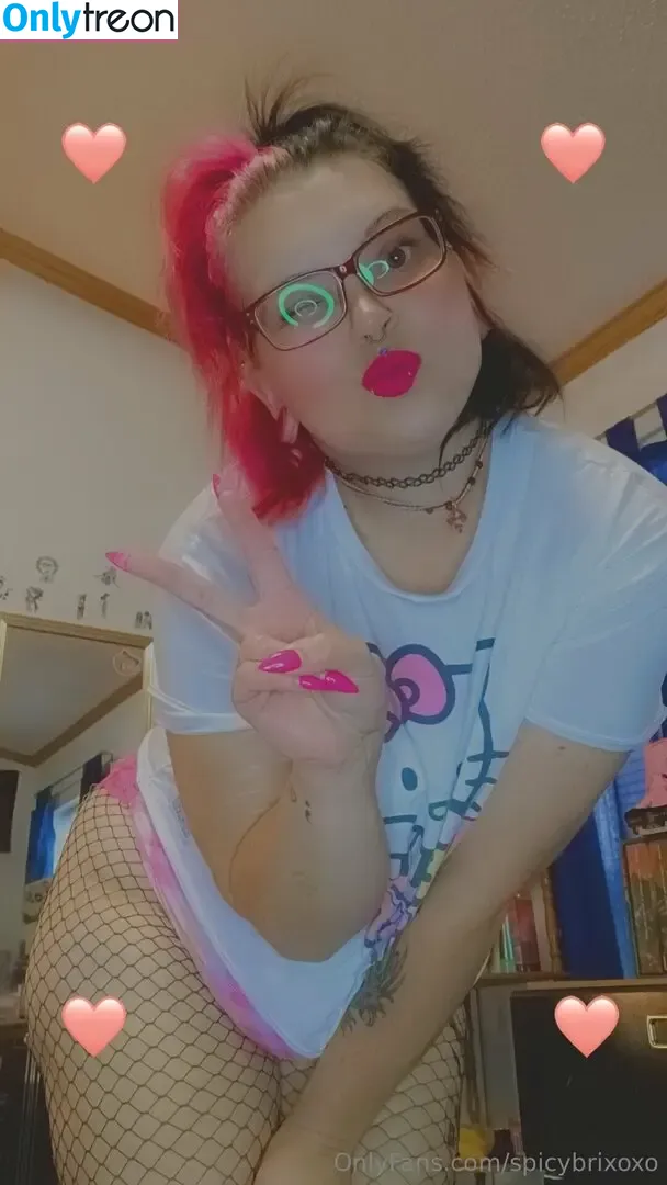 spicybrixoxo nude photo #0032 (spicybrixoxo)