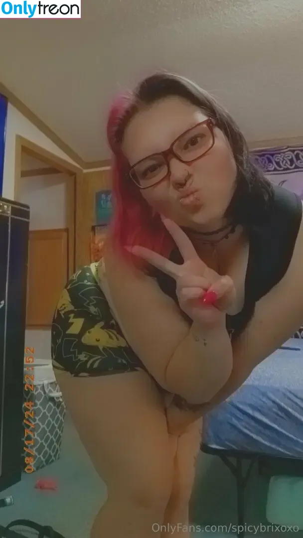 spicybrixoxo nude photo #0041 (spicybrixoxo)