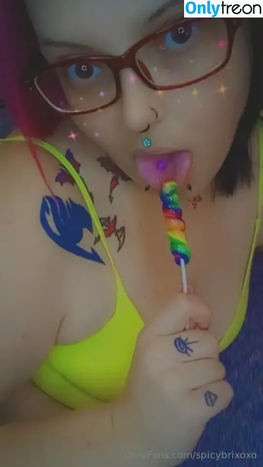 spicybrixoxo nude photo #0055 (spicybrixoxo)