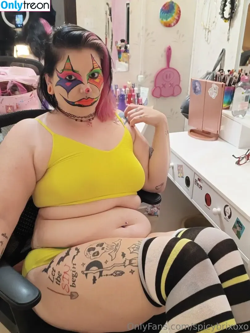 spicybrixoxo nude photo #0056 (spicybrixoxo)