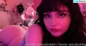 spicybubbli / spicybubble фото голая #0003