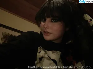 spicybubbli / spicybubble фото голая #0015