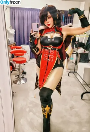 SpicyEbi / Spicy Ebi / spicy.ebiii / spicyebiii / spicygabi nude photo #0006