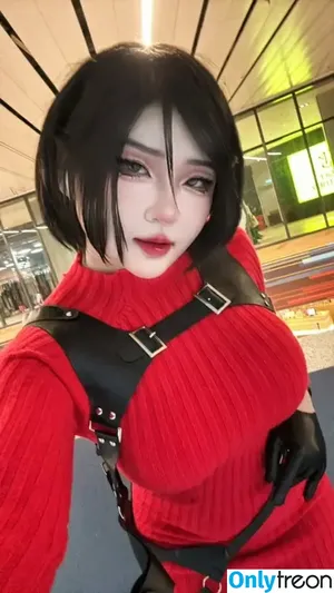 SpicyEbi / Spicy Ebi / spicy.ebiii / spicyebiii / spicygabi nude photo #0008