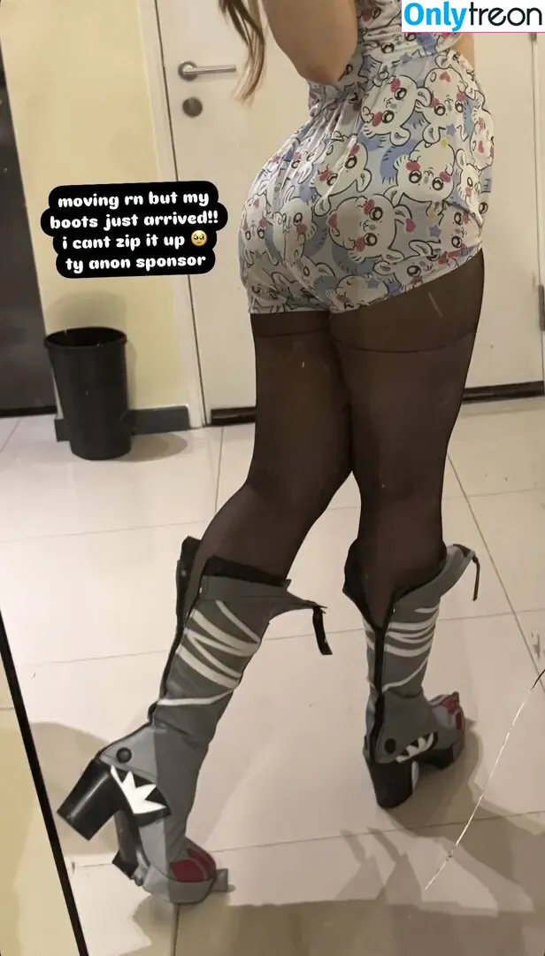 SpicyEbi голая photo #0010 (Spicy Ebi / spicy.ebiii / spicyebiii / spicygabi)