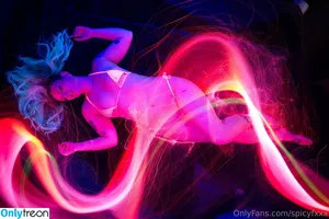 spicyfxxx / spicyfxartist nude photo #0107