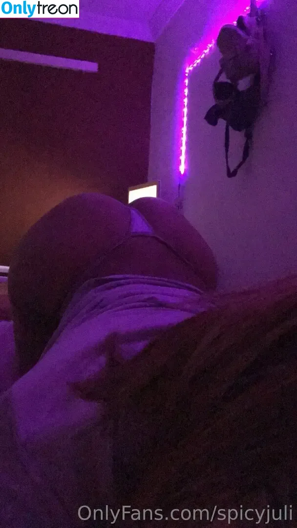 spicyjuli nude photo #0002 (spicyjuli)