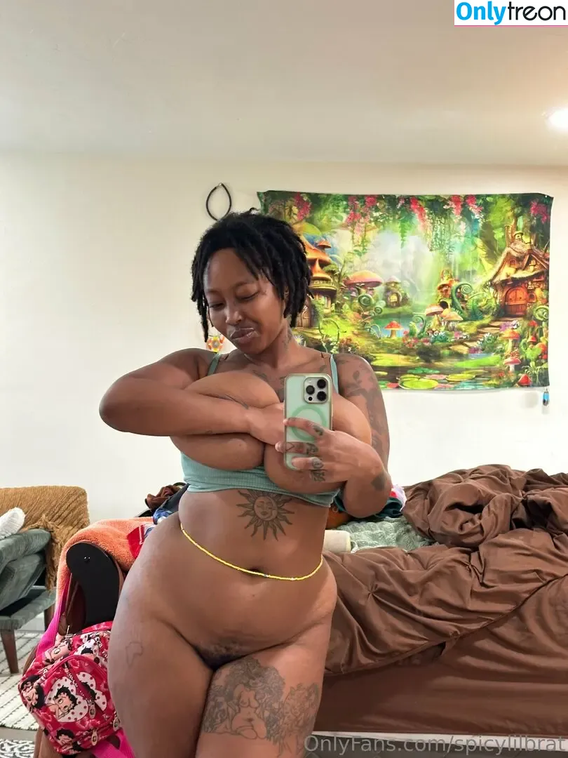 Spicylilbrat nude photo #0171 (Spicymaa / spicylilbratt_5)