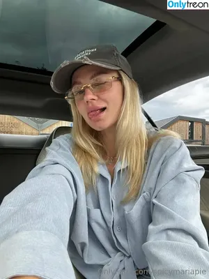 spicymariapie / spicymari nude photo #0154