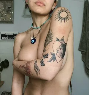 Spicymarii / lilfairymari / spicymari nude photo #0039