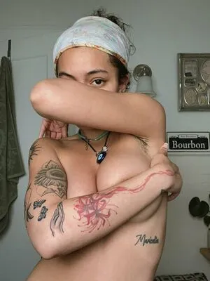 Spicymarii / lilfairymari / spicymari nude photo #0041