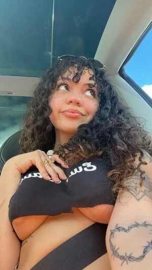 Spicymarii / lilfairymari / spicymari nude photo #0049