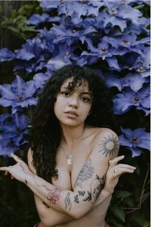 Spicymarii / lilfairymari / spicymari nude photo #0050
