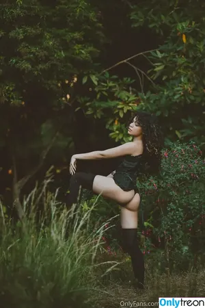 Spicymarii / lilfairymari / spicymari nude photo #0224