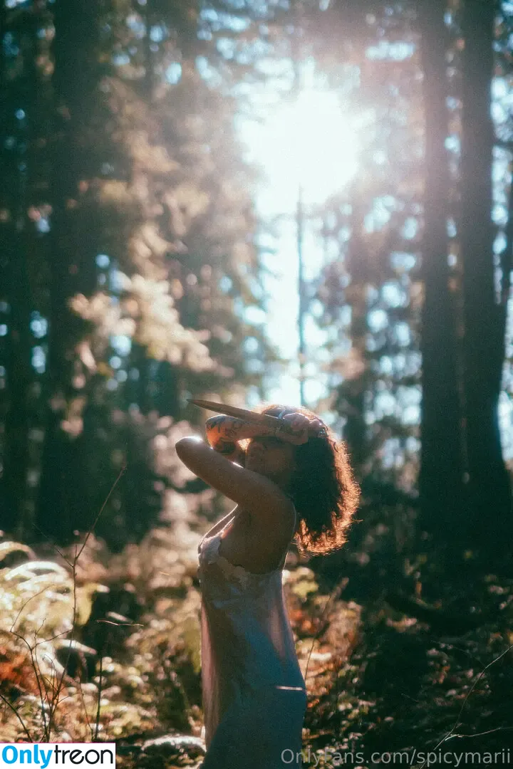 Spicymarii голая photo #0244 (lilfairymari / spicymari)